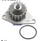 SKF VKPC 83644 Pompă de apă, răcire motor