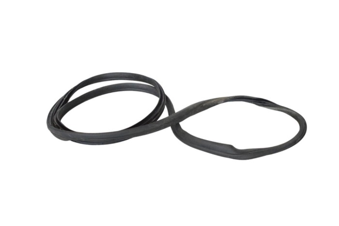 Garnitura ușă dreapta față FORD TRANSIT CUSTOM 2020 OEM: JK21-V20708-AB 24528712