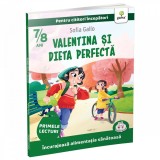 Cumpara ieftin Valentina si dieta perfecta