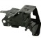 Armatura bara , suport fata, stanga Nissan Micra (K11), 02.1998-02.03, 6221173B25