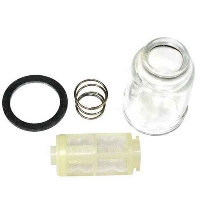 Filtru combustibil bosch Volvo MAN