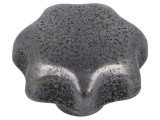 Buton de reglare ELESA+GANTER Diametru 32mm Fonta Norma DIN 6336 Orificiu 6mm
