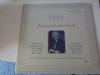 Bwv 1052,1053 - J.S.Bach, VINIL, Clasica