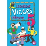 Iskol&aacute;sok vicces k&ouml;nyve 5.