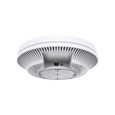 Acces Point TP-Link WiFi 6 cu montare pe tavan Dual Band - EAP610 SafetyGuard Surveillance foto