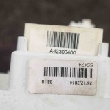 Modul de climatizare DACIA SANDERO II 2014 OEM: A423034005P3741700 3906135