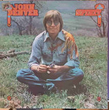 Disc vinil, LP. SPIRIT-JOHN DENVER