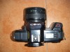 Aparat foto cu film Minolta 5000 AF+zoom Sigma 35-70
