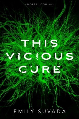 This Vicious Cure foto
