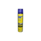 Spray silicon pentru bord antistatic New Car, protectie UV, 650 ml