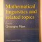 Gheorghe Păun (ed.) - Mathematical linguistics and related topics (1995)