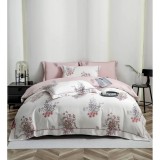 Cumpara ieftin Lenjerie Din Bumbac, Tip Finet PREMIUM, Luxury, Cu Elastic, Ambalata in Cutie - JOJ787