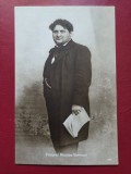 Pictorul Nicolae Vermont