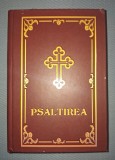 Psaltirea Proorocului David (Justinian) - Carte Crestina, Coperta Cartonata