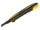 Cuțit profesional universal 160mm x 9mm