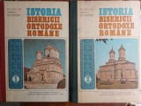 Istoria bisericii ortodoxe romane 1, 2 Mircea Pacurariu