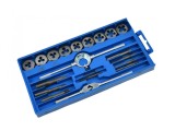 Set filiere si tarozi, 20 elemente, Keltin K01500