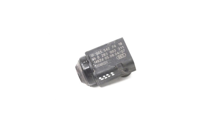 Senzor de parcare PDC MERCEDES-BENZ R W251, V251 2006 OEM: 0263003311,A0015427418 17248259