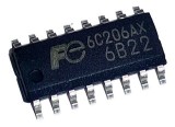 Circuit Integrat 6B22 FA6B22 - Fuji
