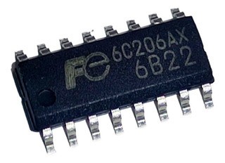 6B22 FA6B22 - Fuji