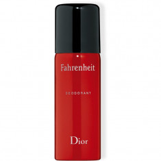 DIOR Fahrenheit deodorant spray pentru bărbați 150 ml