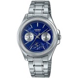 Ceas Dama, Casio, Collection LTP-20 LTP-2088D-2A1V - Marime universala