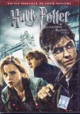 DVD Film de colectie: Harry Potter si Talismanele mortii - Partea 1 ( 2 DVD - vezi descriere )