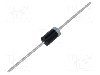 Dioda redresoare, 3A, 300V, DO27, DC COMPONENTS - HER304