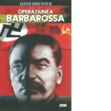 Operatiunea Barbarossa - Hans Brenner