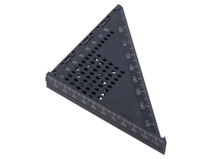 Echer Metalic 90&deg;