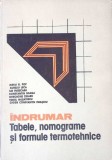 INDRUMAR VOL.1 TABELE, NOMOGRAME SI FORMULE TERMOTEHNICE-MIHAI POP, AURELIU LECA-263472