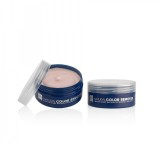 Cumpara ieftin Crema Curatare Vopsea Piele LABOR PRO, 100ml, Ulei Migdale &amp; Macese - Hidratare &amp; Calmarea Pielii, Accesorii Coafor
