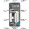 Display Xiaomi Mi 9 SE BLACK ( Service Pack )
