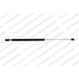 Amortizor portbagaj Mercedes Viano (W639), Vito (W639), Lesj&ouml;fors 8156808, parte montare : Spate