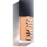 DIOR Dior Forever Skin Wear machiaj matifiant de lungă durată SPF 20 culoare 3 Warm 30 ml