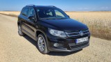 Volkswagen Tiguan 2015