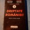 Dreptate Romaniei ! Ion Suta Geo Stroe