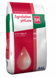 Ingrasamant Agrolution pHLow 22-10-7+2MgO+TE 25 kg