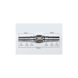 Racord Flexibil Adaptable (B2) 454855X400100 Mm 540632 33772