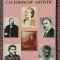 Caleidoscop artistic, Ion Barsan, 2008, 222 pagini, stare f buna