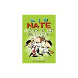 Big Nate: Revenge of the Cream Puffs