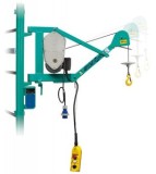 Electropalan profesional 300kG, 30m, Airone 300