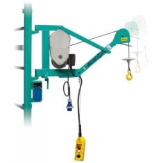 Electropalan profesional 300kG, 30m, Airone 300