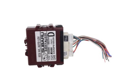 Alt modul de control SUBARU OUTBACK BS 2015 OEM: 84051AL020,35600-60254 21743654 foto