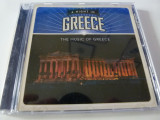 The music of Greece - 1337