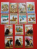 GUINEA ECUATORIALĂ - SERII ȘTAMPILATE