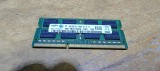 Ram Laptop Samsung 4GB DDR3 PC3-10600S M471B5273CH0-CH9