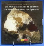 Belgia 2011 - Set monetarie 1 cent - 2 euro + medalie - folder / BU, Europa