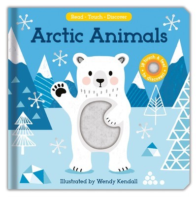 Arctic Animals foto