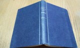 ALEXANDRU LUPEANU (dedicatie-autograf) - EVOCARI din Viata Blajului -1937, 336p.